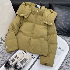 Max Mara Down Jackets